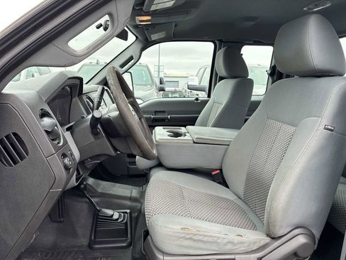 Used 2013 Ford F250 XL w/ PWR Equipment Group image 13