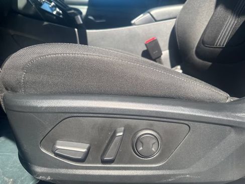 Used 2026 Hyundai Tucson SEL AWD/4WD image 12