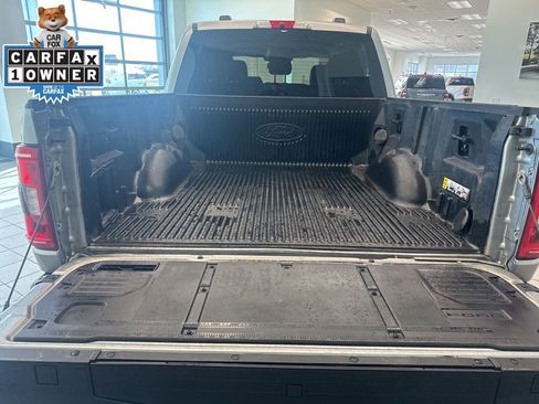 Used 2022 Ford F150 XLT w/ Equipment Group 302A High AWD/4WD image 18