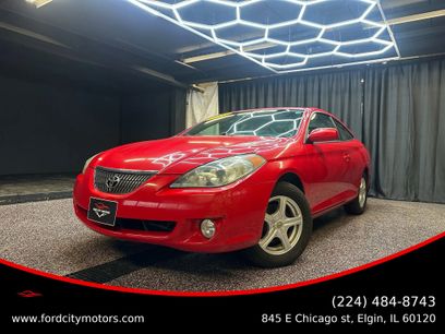 Used 2006 Toyota Solara SE Sport