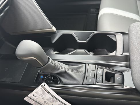 New 2026 Toyota Camry SE FWD image 24