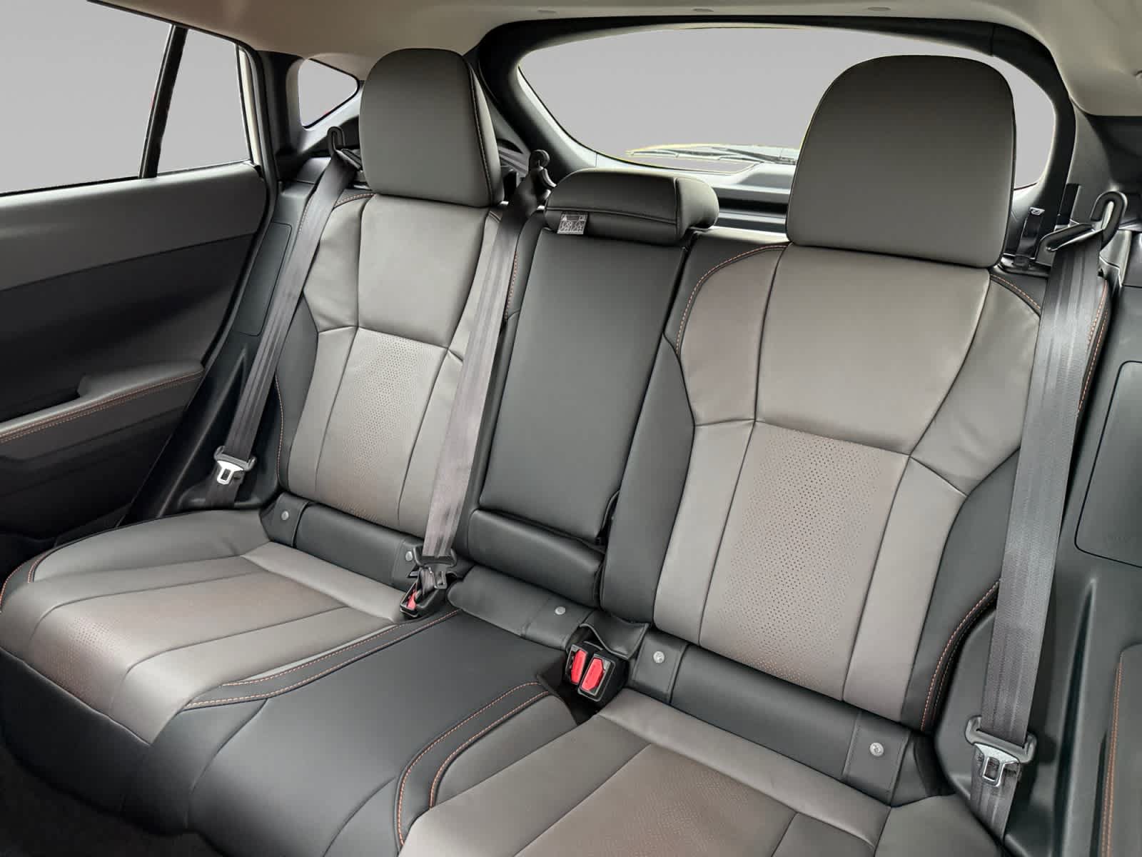 New 2026 Subaru Crosstrek 2.5i Limited AWD/4WD image 22