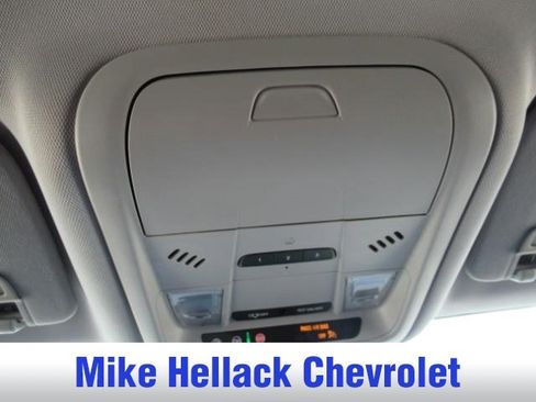 Used 2024 Chevrolet Blazer LT FWD image 34