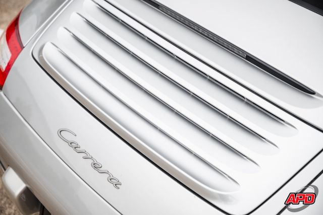 Used 2009 Porsche 911 Carrera RWD image 24