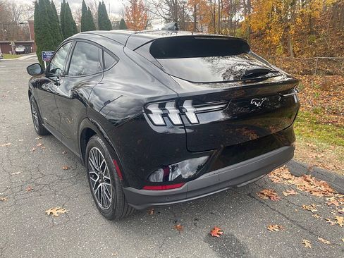 New 2025 Ford Mustang Mach-E Premium image 6