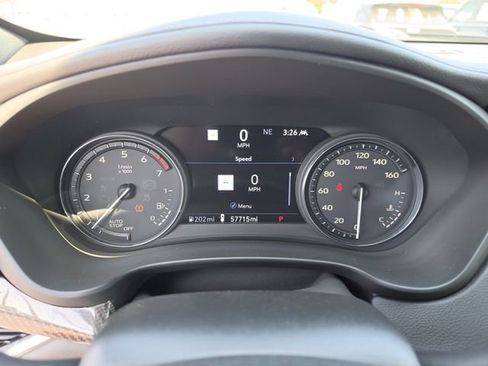 Used 2020 Cadillac XT4 Sport FWD image 43