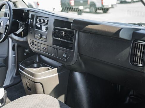 Used 2024 GMC Savana 2500 w/ Driver Convenience Package RWD image 26