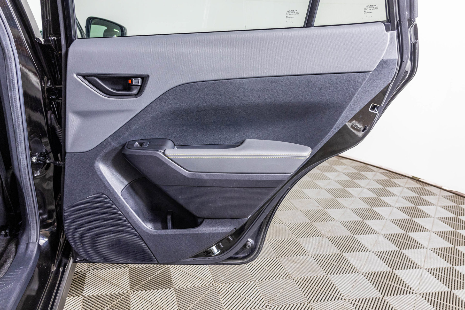 Used 2024 Subaru Crosstrek 2.5i Sport w/ Crosstrek Mirror Package AWD/4WD image 44
