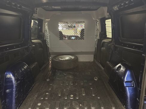 Used 2016 RAM ProMaster City Tradesman SLT w/ Rear Back-up Camera Group FWD image 35