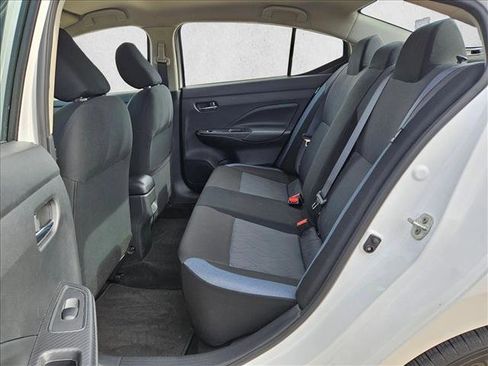 Used 2024 Nissan Versa SV FWD image 18