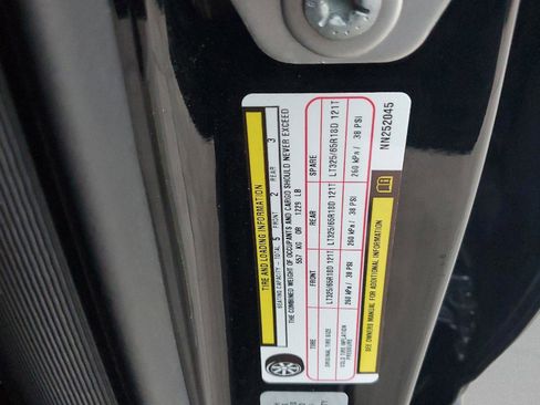 Used 2022 RAM 1500 TRX w/ TRX Level 1 Equipment Group AWD/4WD image 29