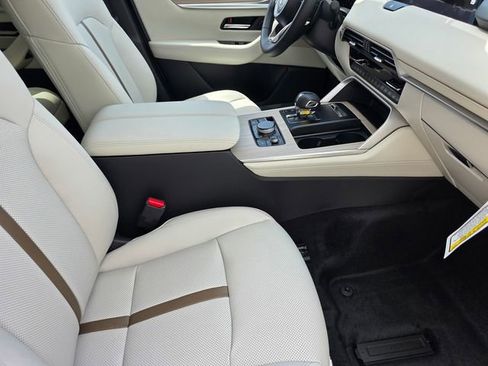 New 2026 MAZDA CX-90 3.3 Turbo S w/ Premium Package image 15