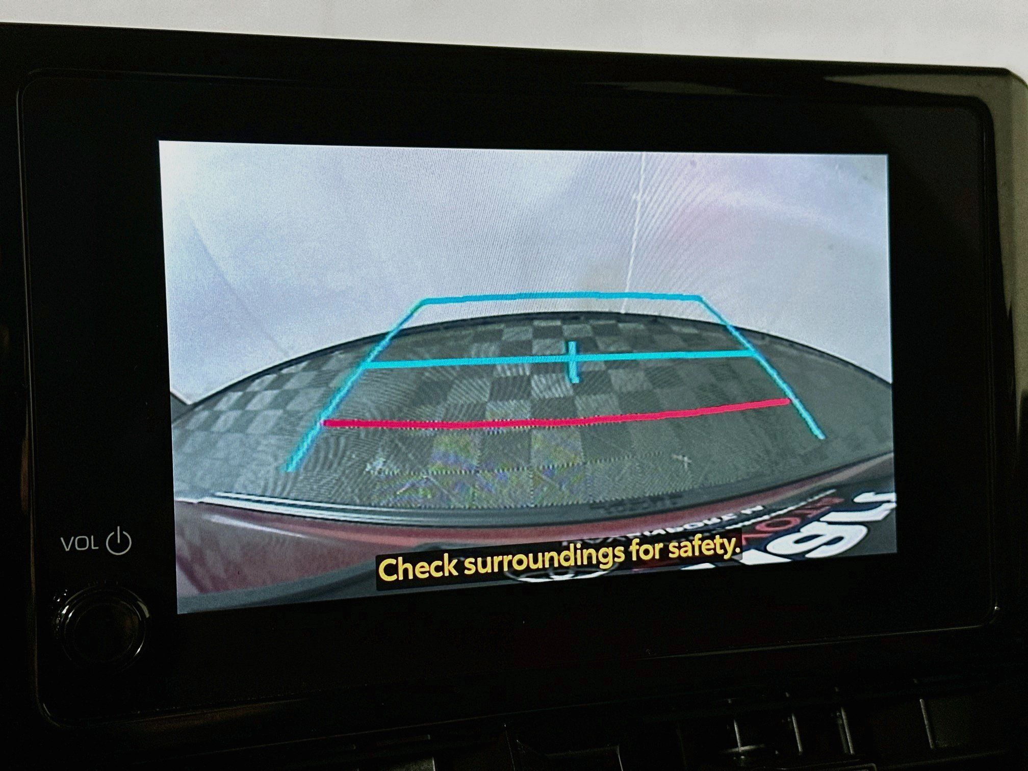 Certified 2024 Toyota Corolla Cross LE w/ Moonroof Package AWD/4WD image 13