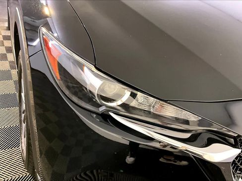 Used 2017 MAZDA CX-5 Touring w/ Preferred Equipment Package AWD/4WD image 27