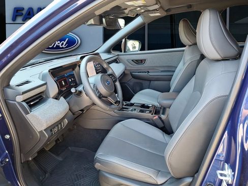 Certified 2026 Subaru Outback Limited XT w/ Premium/Limited Plus Package AWD/4WD image 11