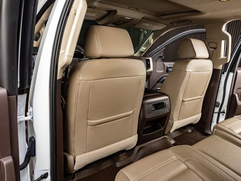 Used 2016 GMC Sierra 2500 Denali w/ Duramax Plus Package image 29