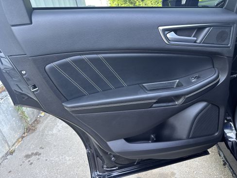 Used 2021 Ford Edge ST AWD/4WD image 11