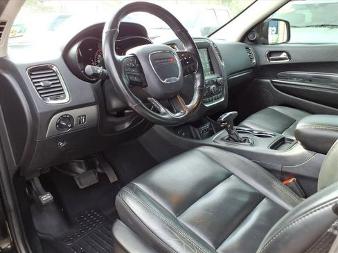 Used 2020 Dodge Durango GT image 13