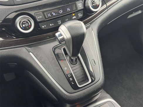 Used 2016 Honda CR-V Touring image 26