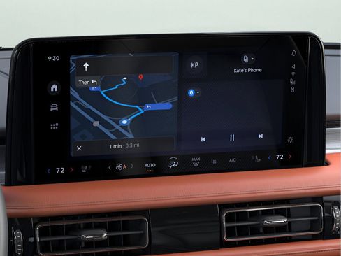 New 2026 Lincoln Aviator Reserve w/ Illumination Package image 14