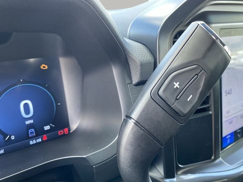 New 2025 Ford F150 STX w/ Equipment Group 200A image 27