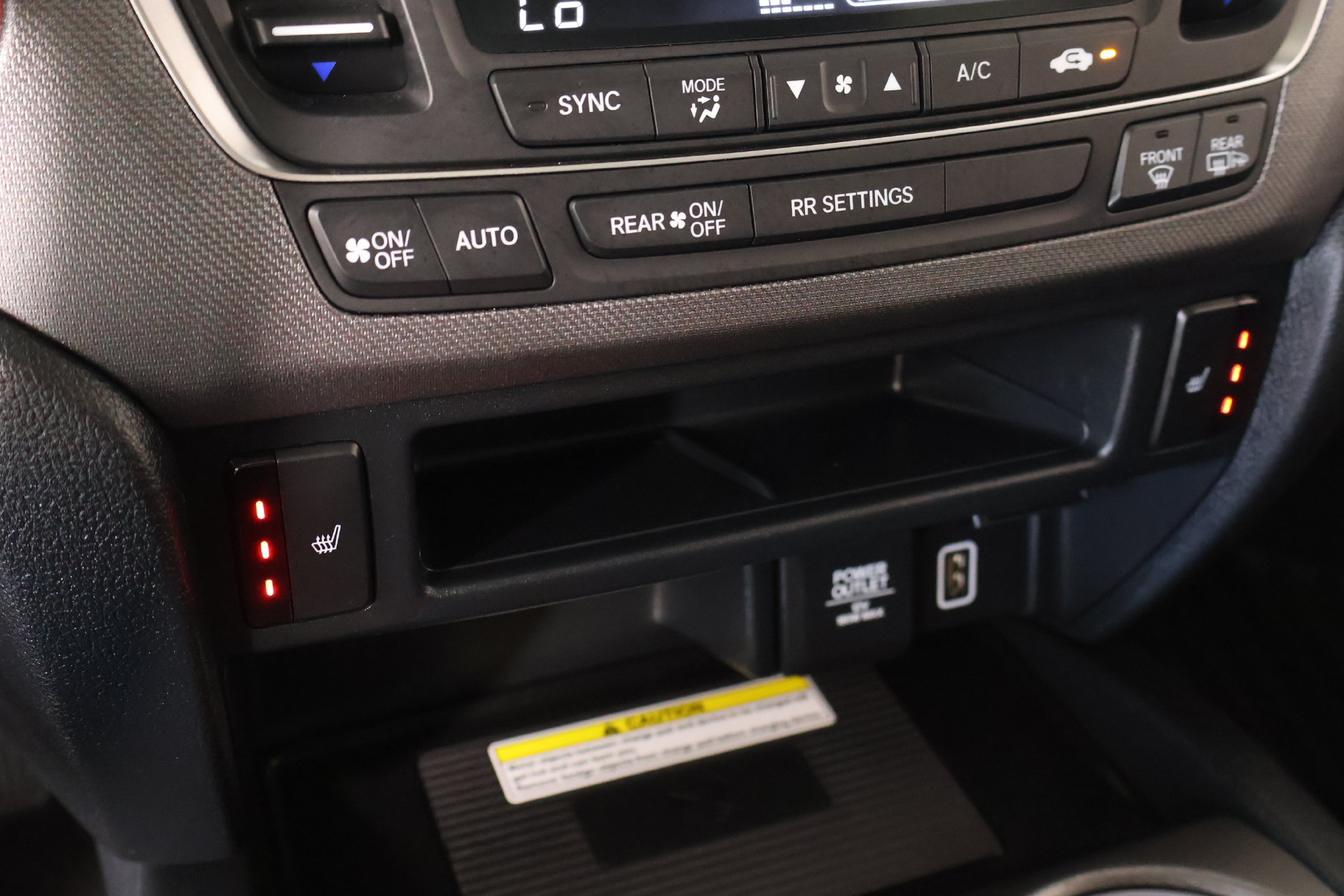 Used 2023 Honda Ridgeline RTL-E image 7