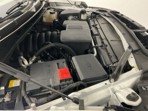 Certified 2024 Chevrolet Tahoe Premier w/ Advanced Technology Package image 27