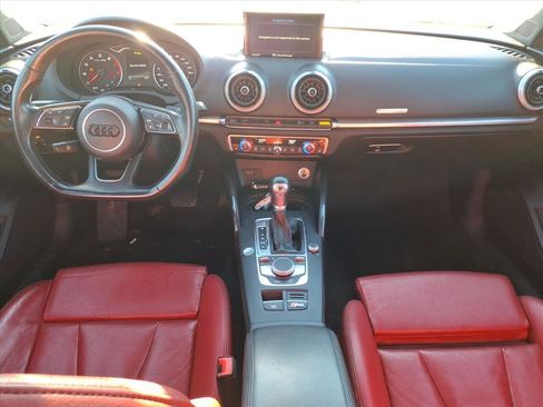 Used 2020 Audi A3 2.0T Premium w/ Final Edition Package image 15