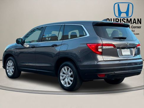 Used 2019 Honda Pilot LX image 4