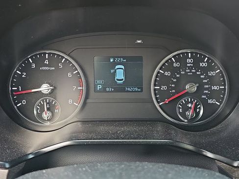 Used 2022 Kia Telluride EX w/ EX Premium Package FWD image 15