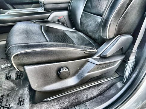 Certified 2023 Ford F150 XL w/ STX Appearance Package RWD image 12