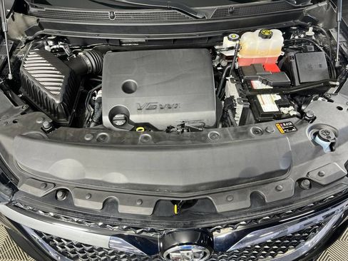 Certified 2023 Buick Enclave Avenir w/ LPO, Floor Liner Package AWD/4WD image 30