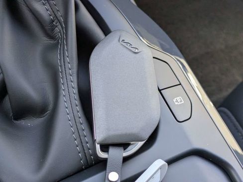 New 2025 Kia K4 EX image 25