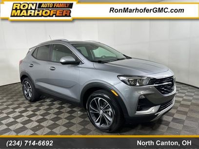 Used 2023 Buick Encore GX Select w/ Safety Package II