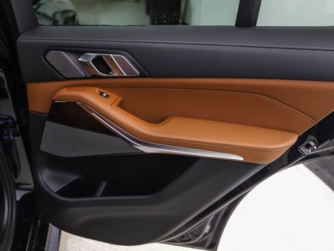 New 2026 BMW X5 xDrive40i w/ M Sport Package image 24