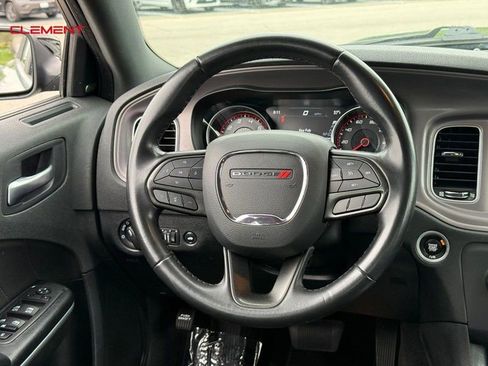 Used 2023 Dodge Charger GT RWD image 14