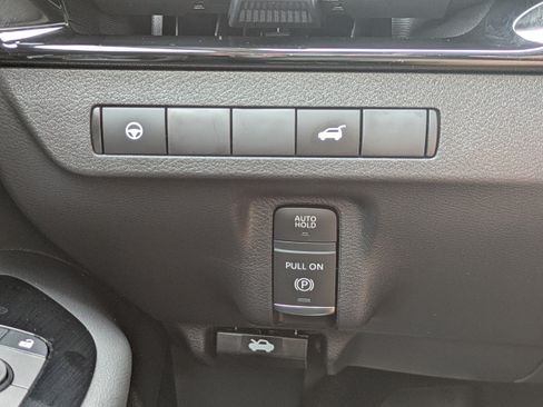 Certified 2026 Nissan Murano SL w/ Comfort Package AWD/4WD image 27