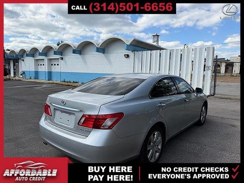 Used 2007 Lexus ES 350 FWD image 5
