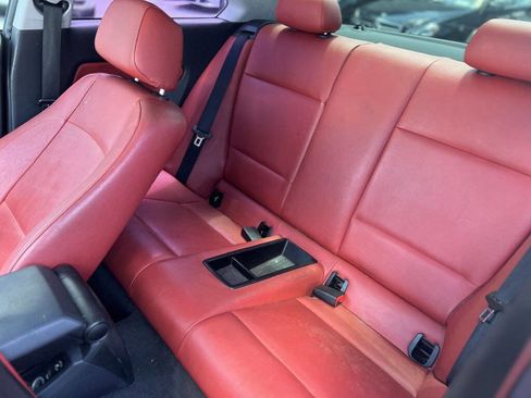 Used 2012 BMW 128i Coupe w/ Premium Pkg image 11