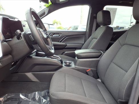 Used 2024 GMC Canyon Elevation image 19