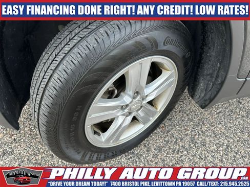 Used 2020 Chevrolet Trax LT AWD/4WD image 39