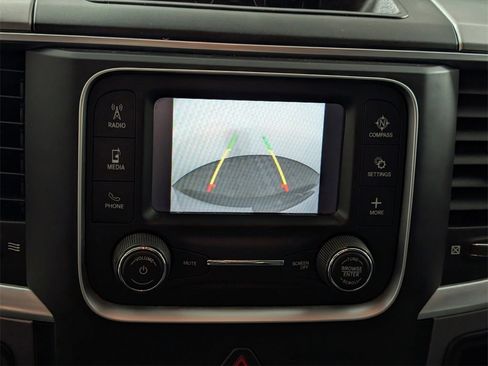 Used 2022 RAM 1500 Classic Warlock image 18