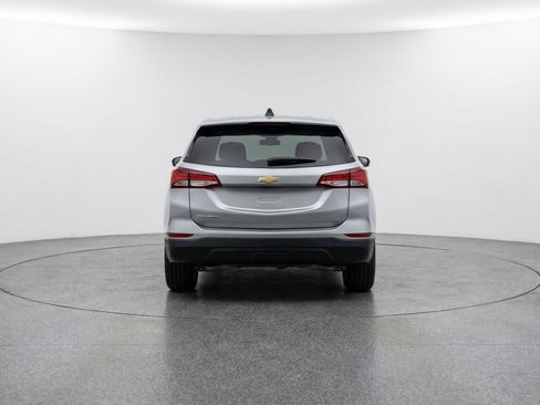 Used 2025 Chevrolet Equinox LT image 7