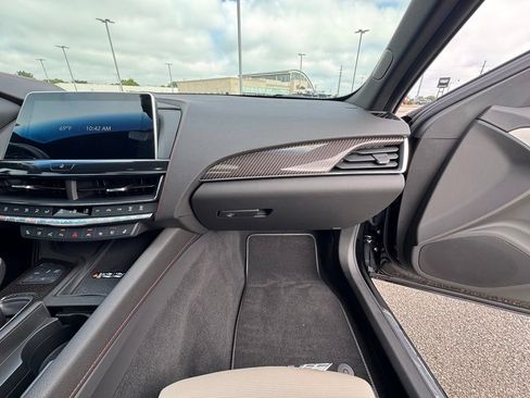 Certified 2023 Cadillac CT5 V w/ Premium Package AWD/4WD image 29