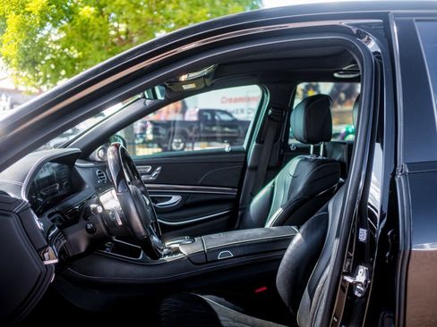 Used 2020 Mercedes-Benz Maybach S 650 image 12