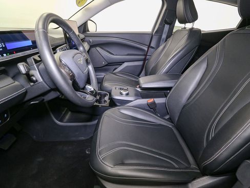 Used 2023 Ford Mustang Mach-E Premium AWD/4WD image 45