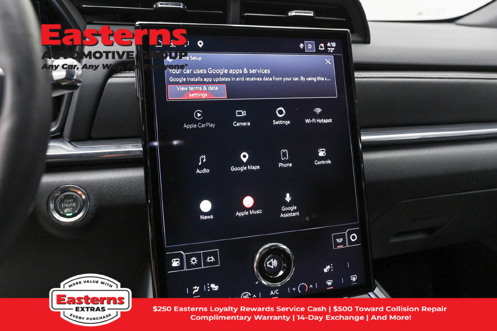 Used 2026 GMC Terrain Elevation FWD image 19