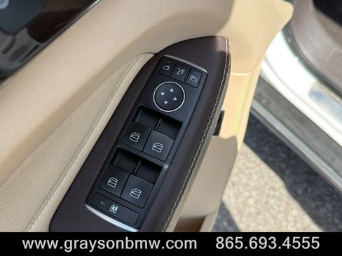 Used 2017 Mercedes-Benz GLE 350 4MATIC image 16