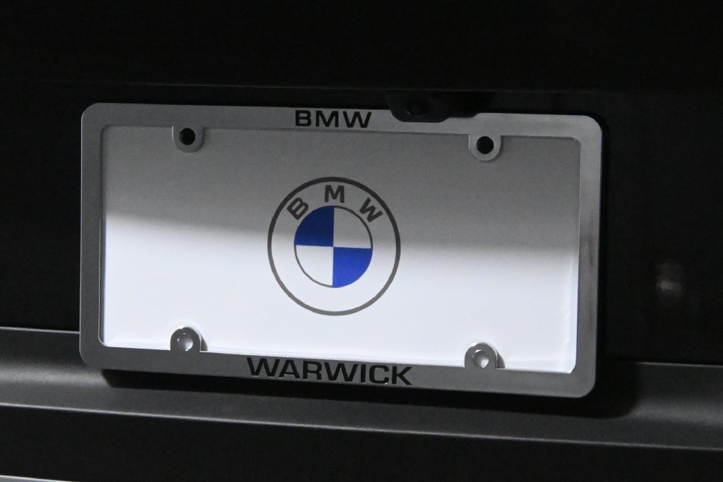 Used 2026 BMW X3 xDrive30i w/ Convenience Package AWD/4WD image 14
