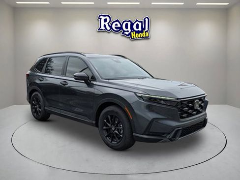 Used 2026 Honda CR-V Sport-L image 1